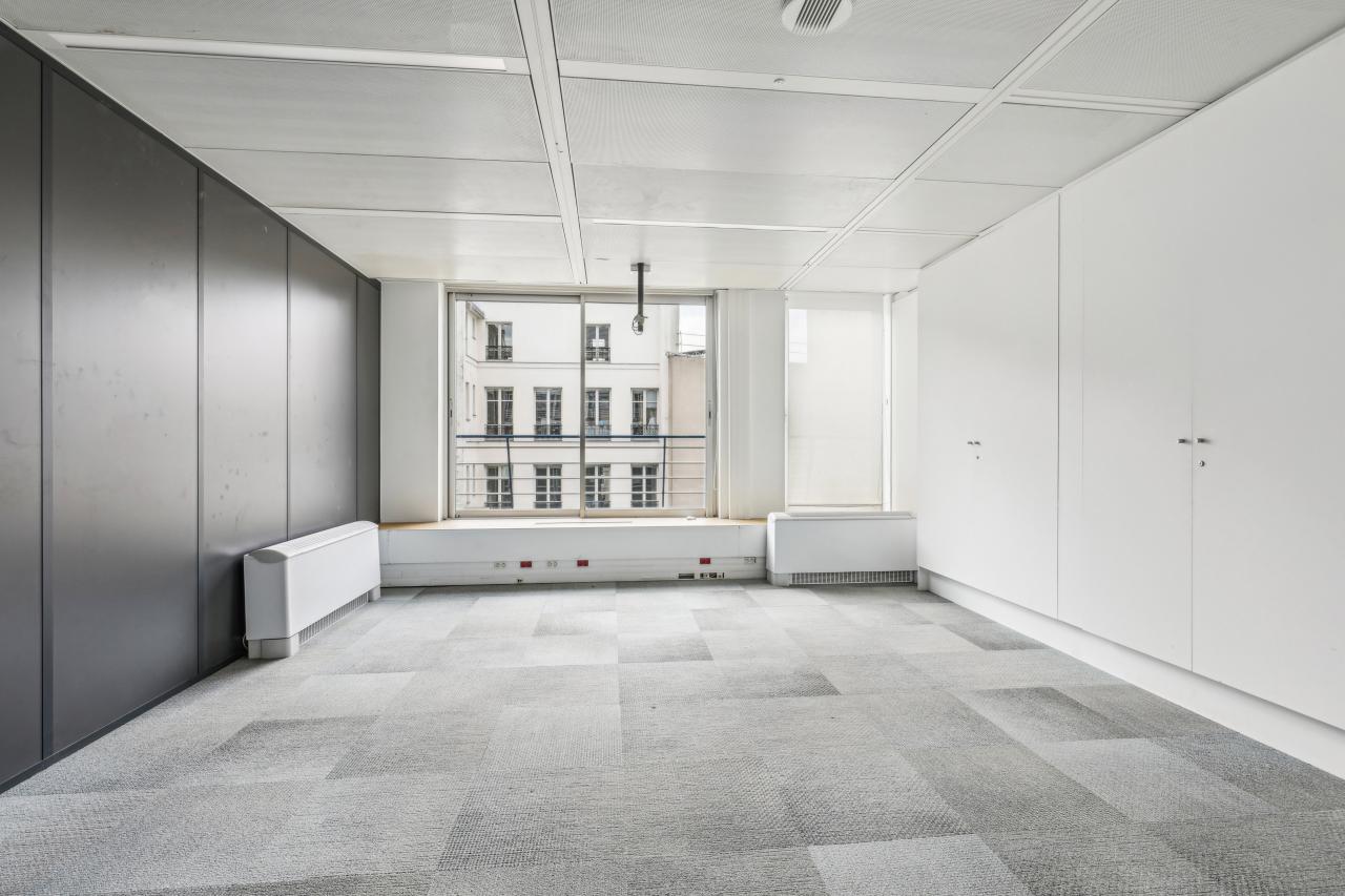 Bureau Paris 441m² Location bureau Paris OLBUR2426588 10